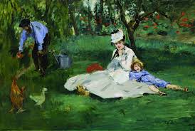 Image result for manet