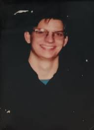 Marshall Jon Harper (1980-1999)