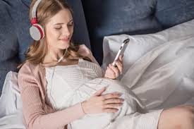Meinte embryo zu klein, bin doch erst ssw 6 + 2. Fetal Doppler Fur Mehr Sicherheit In Der Schwangerschaft Familista