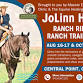 Ranch Riding & Ranch Trail Clinics