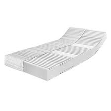 Orthopädische matratze in premiumqualität von ravensberger matratzen: Amazon De Ravensberger Kaltschaummatratze Basis Orthopadische Hartegrad H 3 Rg 40 90 X 200 Cm