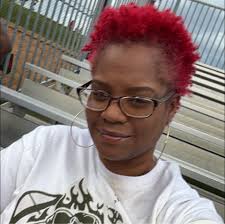 Patrice Amos's Instagram, Twitter & Facebook