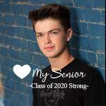 Michelle Hovde's Instagram, Twitter & Facebook