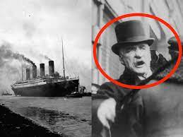 Check spelling or type a new query. Titanic Conspiracy Theories