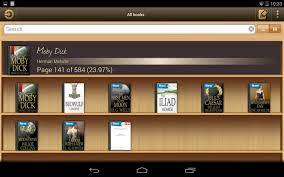 By hilda scott amazon's kindle paperwhite ereader is on sale for $94.99 and nets you 3 months of kindle unlimited for free. Ebook Reader 5 0 20 Descargar Para Android Apk Gratis