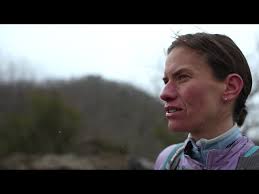 Pursuit of Endurance Trailer