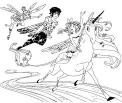 Mia and me is an adventure and fantasy animation series. 9 Mia And Me Coloring Ideas Coloring Pages Coloring Pages For Kids Unicorn Coloring Pages