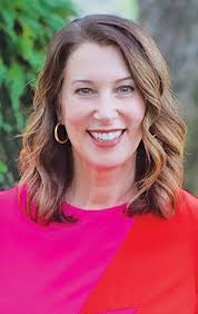 United Way Of The Coastal Empire Announces Suzanne Kirk As 2025 Women Who  Rule Event Committee Chair