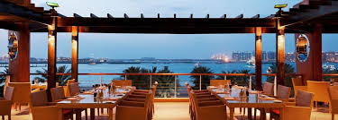 One Of Top Ten Italian Restaurants In Dubai Bussola 04 3994141 Westin Dubai Mina Seyahi Beach Resort And Marina Beach Resorts Dubai Resort