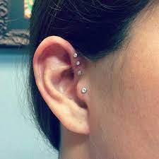 Pin By Samantha Strothers Paulson On Tatspiration And Piercings Ear Piercings Unique Ear Piercings Earings Piercings
