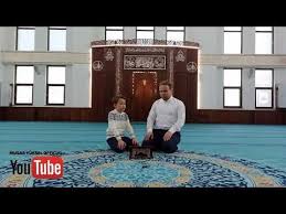 Ya Ilahi Senden Bir Dilegim Var Yasin Musab Youtube Yaya Youtube Seni