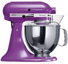 Prepare anything, just in a second. Page 3 220 Volt Kitchenaid Artisan Stand Mixers