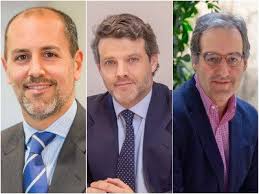 Law firm trio steers Aware Super´s investment in Vivenio