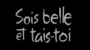 Check spelling or type a new query. Sois Belle Et Tais Toi 1957 1 Youtube