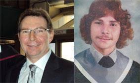 A.B. Lucas Class of 1976