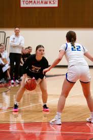 Throw the seeds out the window:” Monroe girls roll to state | HeraldNet.com