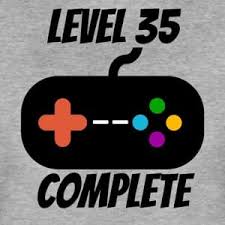 Afbeeldingsresultaat voor happy 35th birthday