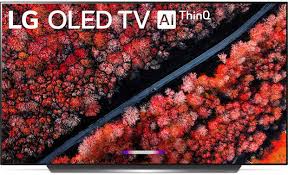 lg oled65c9pua