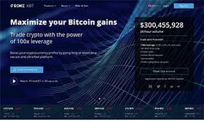 Traders can short bitcoin directly and sell them off at a price they are okay with and then wait for the price to decline and repurchase them. Best Broker To Short Bitcoin