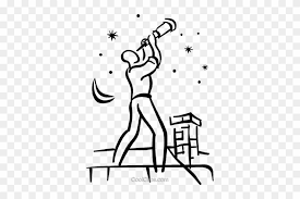 We suggest you download our telescope drawing file in dwg format. Gaze Clipart Clipart Telescope Looking Through Telescope Drawing Free Transparent Png Clipart Images Download