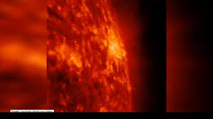 Wkrótce zaczynają wychodzić na jaw mroczne tajemnice rodzin pastorów burza słoneczna to pierwsza, najbardziej osobista książka sy. Burza Sloneczna Grozi Naszej Planecie To Zdarza Sie Raz Na 150 Lat Gazeta Pomorska