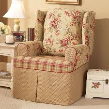 Overstock Com Online Shopping Bedding Furniture Electronics Jewelry Clothing More Slipcovers For Chairs Slipcovers Wing Chair