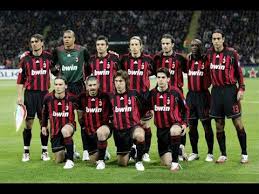 Make social videos in an instant: Ac Milan 2007 Tactical Analysis How Did Ac Milan Play Ac Milan Youtube Milan