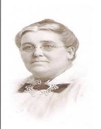 Amanda Ellen Baker (1863-1932)