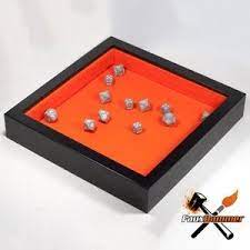 Expand your options of fun home activities with the largest online selection at ebay.com. How To Make A Dice Tray Fauxhammer