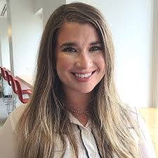 Catherine Bain's Instagram, Twitter & Facebook