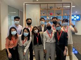 If you have just graduated and possess a strong track record of academic excellence, then you are highly encouraged to apply. Nurturing The Next Generation Banker