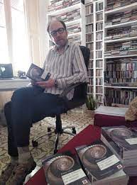 Pascal Alliot | Auteur - TheBookEdition