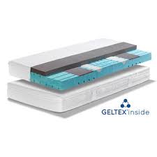 Dann ist die schlaraffia geltex® quantum 180 die perfekte matratze für sie. Geltex Inside Matratzen Test Erfahrungen Schlaraffia Swissflex
