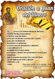 Oracion A Don Juan Dinero Hechizo Para Atraer Dinero Oracion Para El Dinero Hechizos Para Atraer Dinero Y Oraciones