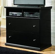 Ashley Furniture Signature Design Maribel Media Chest Entertainment Console Tv Stand 2 Signature Design By Ashley Dressers And Chests Signature Design