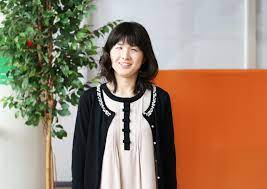 Women in business: Rina Akiyama says women need to overcome pressure -  Japan Today
