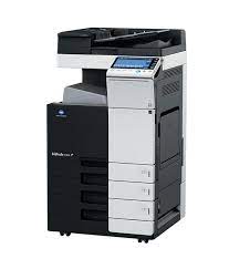 Download everything from print drivers, mobile app and user manuals. Konica Minolta Bizhub C364 Refurbished Ricoh Copiers Copier1