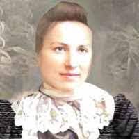 Mary Goering's Instagram, Twitter & Facebook