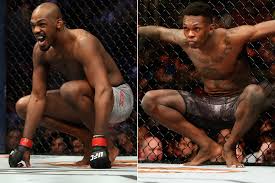 Following a lackluster match with yoel romero. Israel Adesanya Puts Jon Jones Super Fight On Hold After His First Career Loss At Ufc 259 Mma India