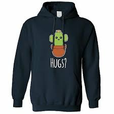Everyone has their own way of expressing themselves. Herren Fitnessmode A Cactus Is Just A Really Aggressive Cucumber Hoodie Hoody Vegan Vegetarian Cool Co