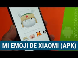 El apk es universal y, sobre el papel, se puede instalar en cualquier dispositivo. Apk How To Install Xiaomi Mi Emoji On Any Xiaomi Androidsis