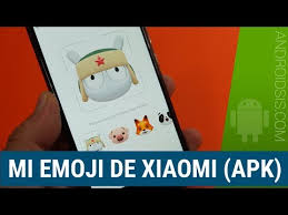 App oficial del foro xiaomi. Apk How To Install Xiaomi Mi Emoji On Any Xiaomi Androidsis