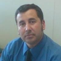 Norman Yibaro Muñoz Duhalde