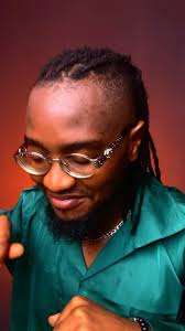 If it’s not peace of mind kind of love I don’t want it., Song is FINE GIRL  by Angeloh & John Koch, Credits:, A&R John Koch Ijachi, Keys by John Clef,  Guitar by David Uwagwu, Bass Guitar by Akin-Alade ...