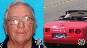 Silver Alert issued for missing Rutherford County man with medical  condition. https://bit.ly/4mYOvHu