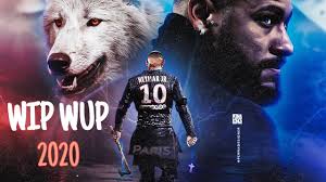 Neymar *_^ Wip Wup remix