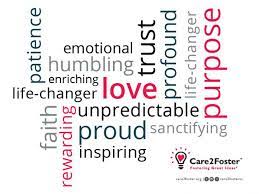 Are you ready to spend all your money on d. Finding The Words For Foster Parenting Fostering Great Ideas