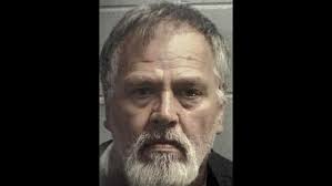 South Carolina: Meth found in engine of car