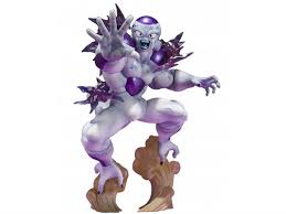 Maybe you would like to learn more about one of these? Dragon Ball Z Figuartszero Frieza Final Form