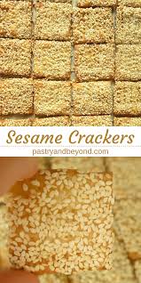 Bundt Cake Tomato Feta Basil Clean Eating Snacks Recipe In 2020 Sesame Seeds Recipes Healthy Crackers Cracker Recipes